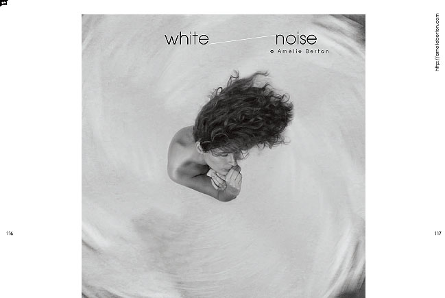 White noise