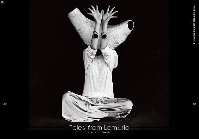 Tales From Lamuria