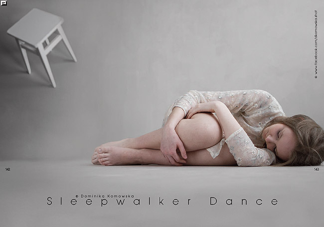 Sleepwalker Dance