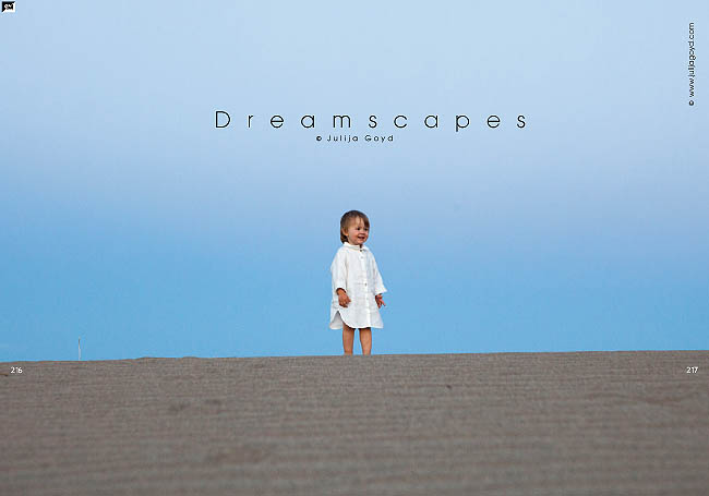 Dreamscapes