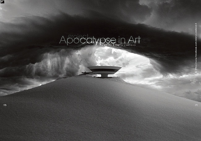Apocalypse In Art