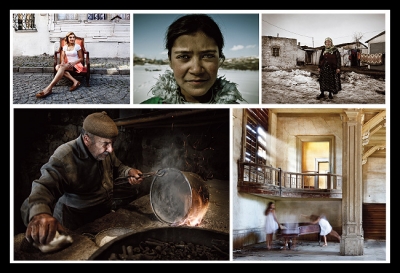 Levent Karaoglu Narrating stories - Issue #22
